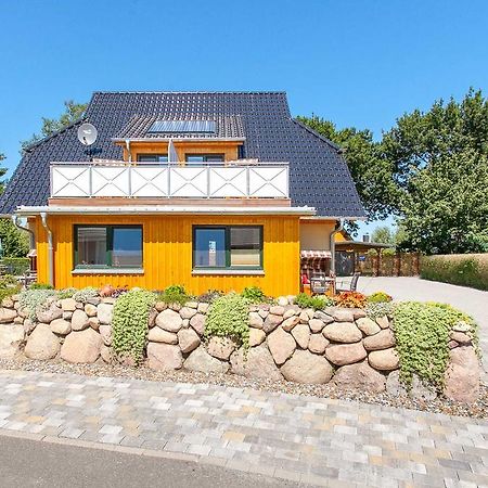 Ferienhaus Tura Pruchten Luaran gambar