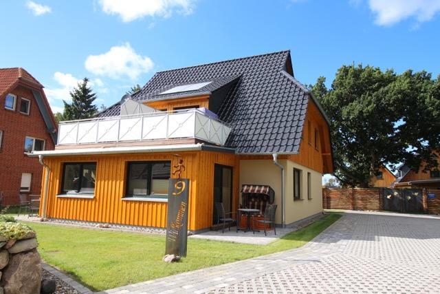 Ferienhaus Tura Pruchten Luaran gambar