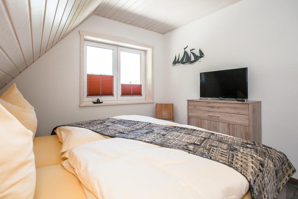 Ferienhaus Tura Pruchten Luaran gambar