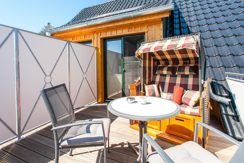 Ferienhaus Tura Pruchten Luaran gambar