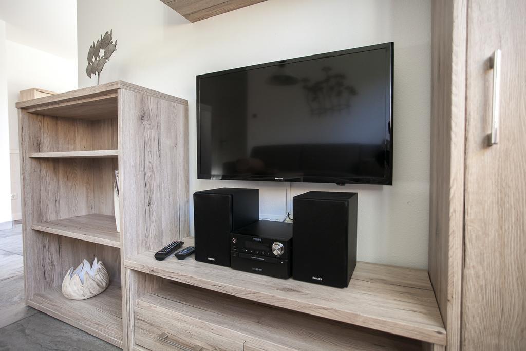 Ferienhaus Tura Pruchten Luaran gambar