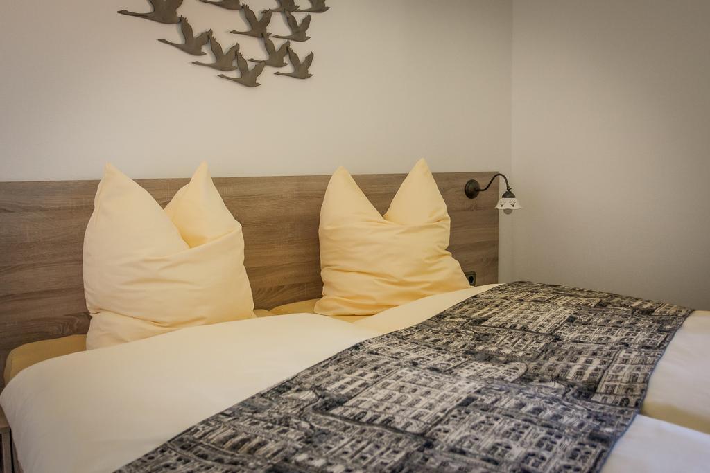 Ferienhaus Tura Pruchten Luaran gambar