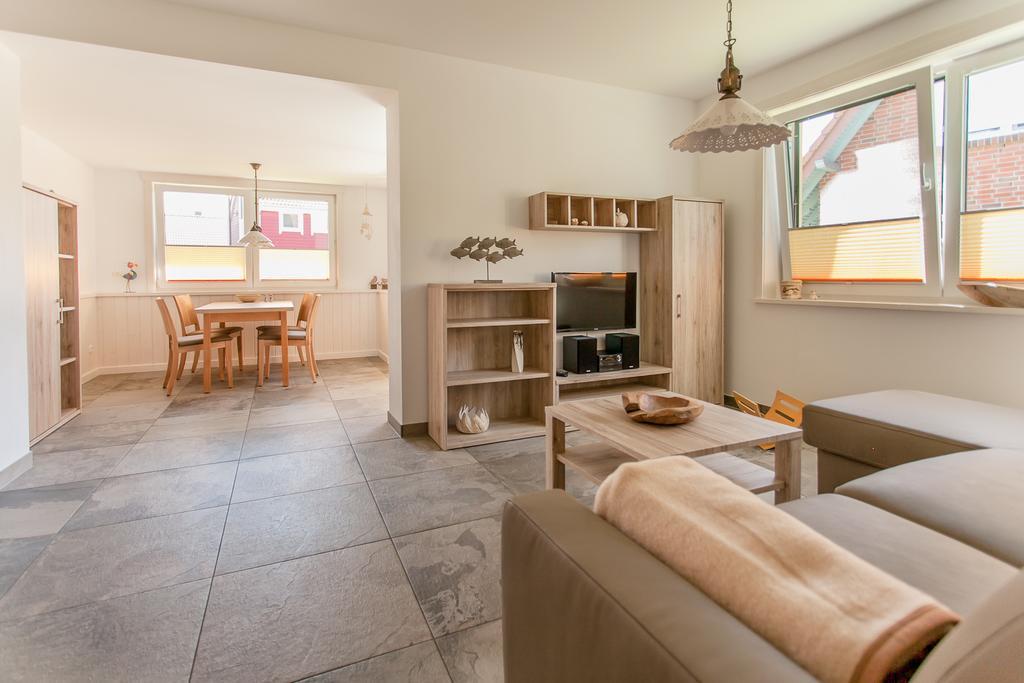 Ferienhaus Tura Pruchten Luaran gambar