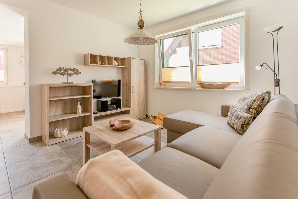 Ferienhaus Tura Pruchten Luaran gambar