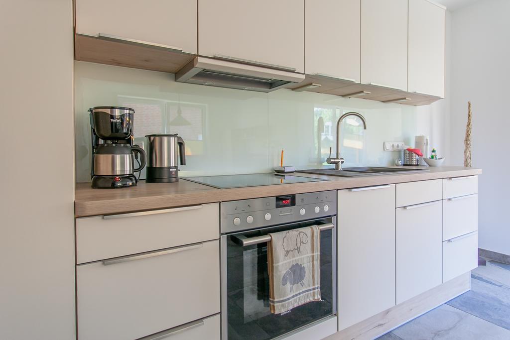 Ferienhaus Tura Pruchten Luaran gambar
