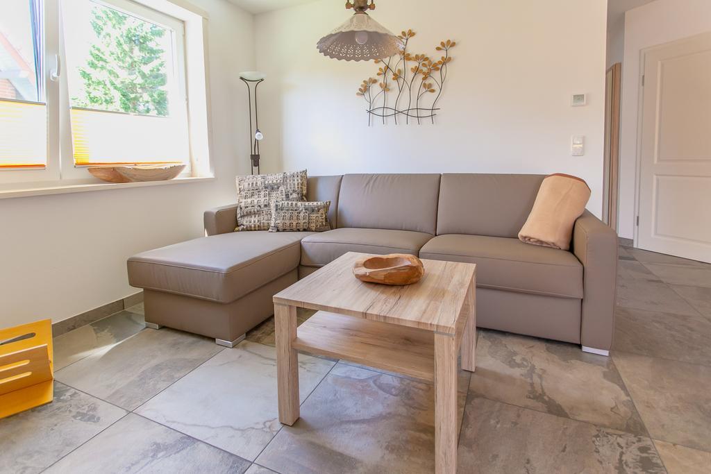 Ferienhaus Tura Pruchten Luaran gambar