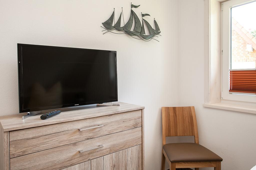 Ferienhaus Tura Pruchten Luaran gambar