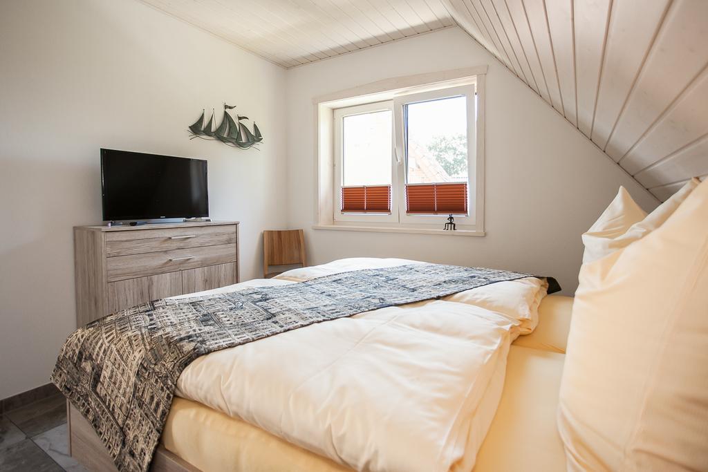 Ferienhaus Tura Pruchten Luaran gambar