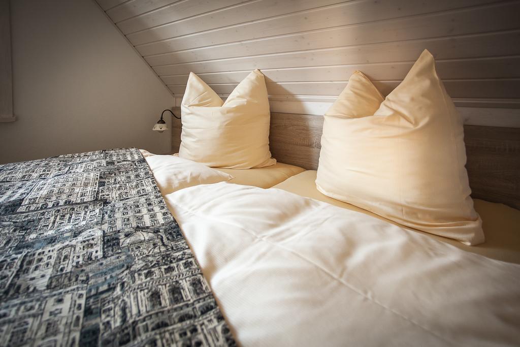 Ferienhaus Tura Pruchten Luaran gambar