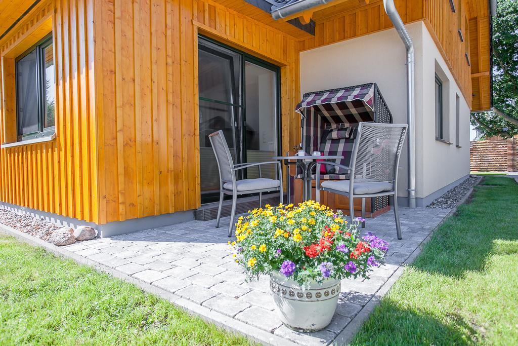 Ferienhaus Tura Pruchten Luaran gambar
