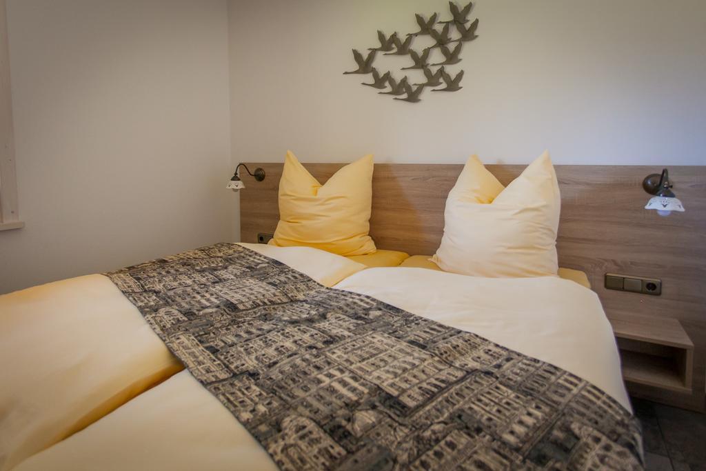 Ferienhaus Tura Pruchten Luaran gambar