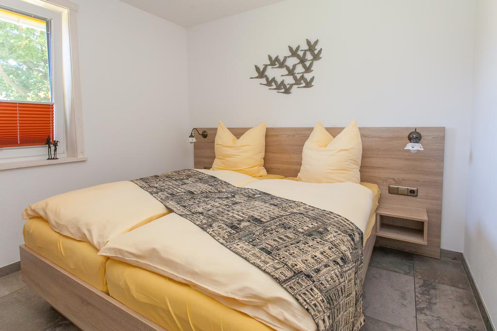 Ferienhaus Tura Pruchten Luaran gambar