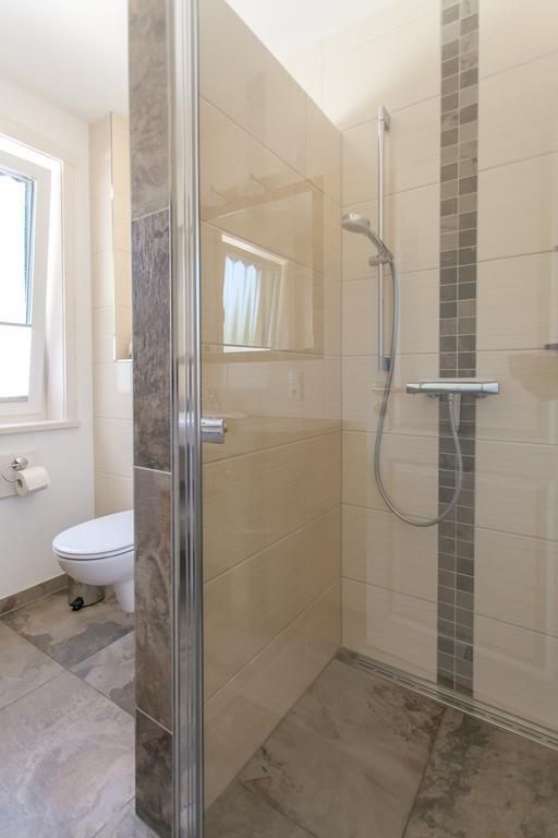 Ferienhaus Tura Pruchten Luaran gambar
