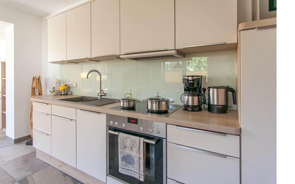 Ferienhaus Tura Pruchten Luaran gambar