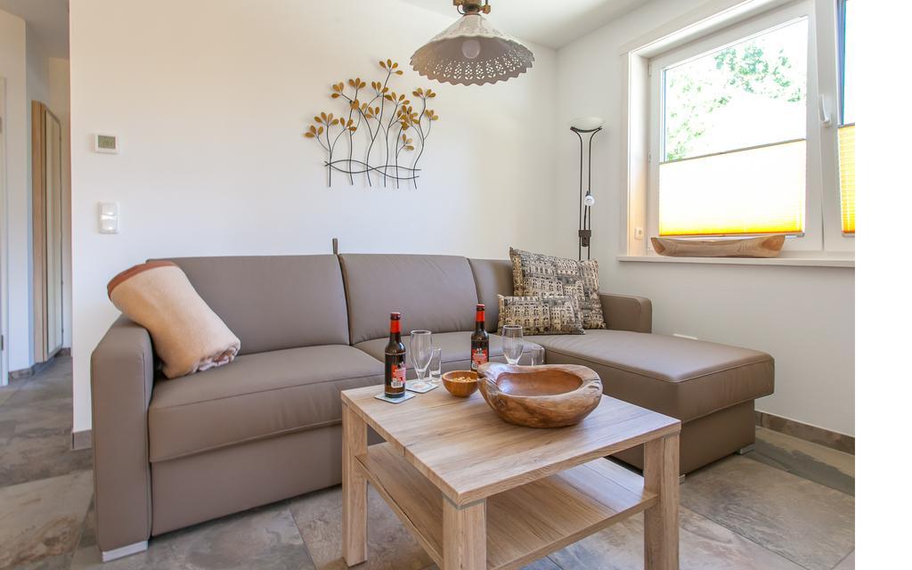 Ferienhaus Tura Pruchten Luaran gambar